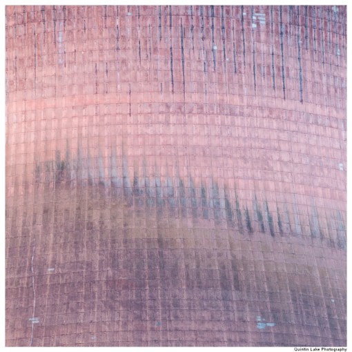 Ironbridge Power Station Cooling Towers. Severn Way. Ironbridge