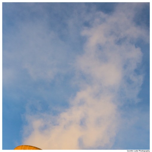Ironbridge Power Station Cooling Towers. Severn Way. Ironbridge