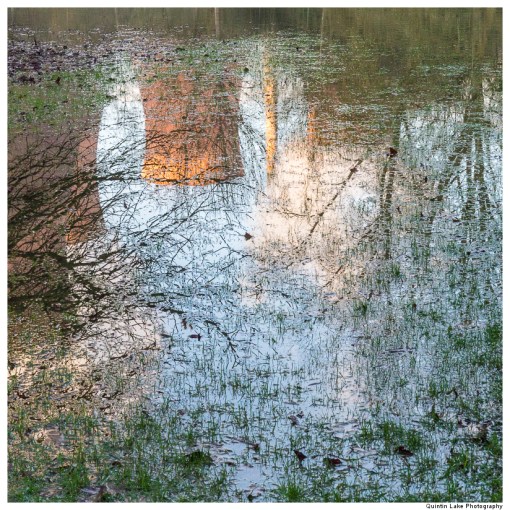 Ironbridge Power Station Cooling Towers. Severn Way. Ironbridge