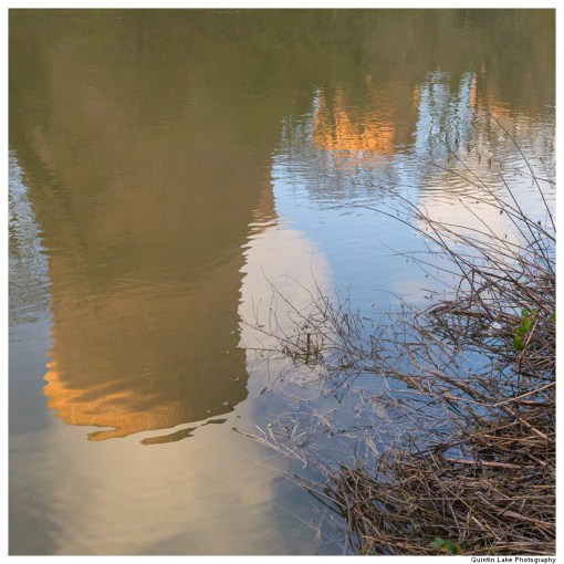 Ironbridge Power Station Cooling Towers. Severn Way. Ironbridge