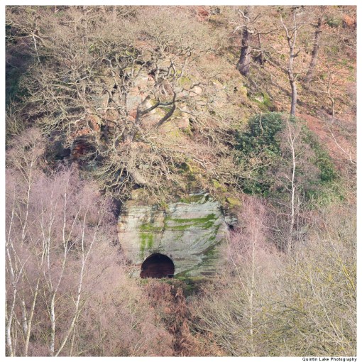 Severn Way. Ironbridge to Upper Arley
