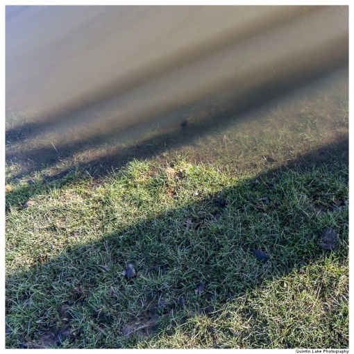 Severn Way. Shrewsbury to Ironbridge