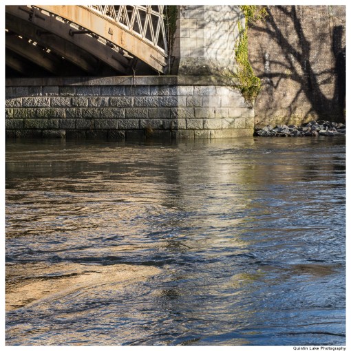 Severn Way. Shrewsbury to Ironbridge