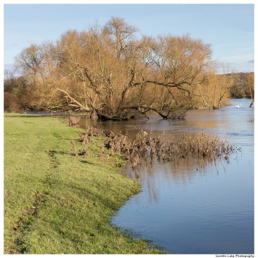 Severn Way. Shrewsbury to Ironbridge
