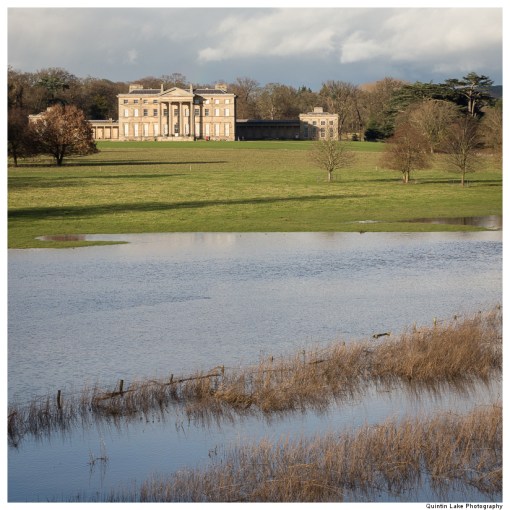 Severn Way. Shrewsbury to Ironbridge