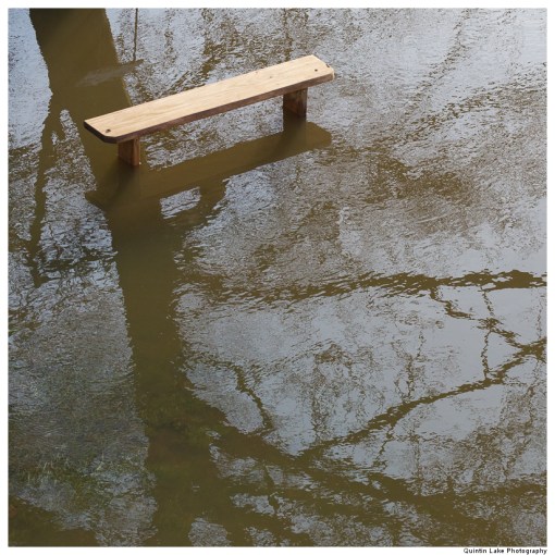 Severn Way. Shrewsbury to Ironbridge