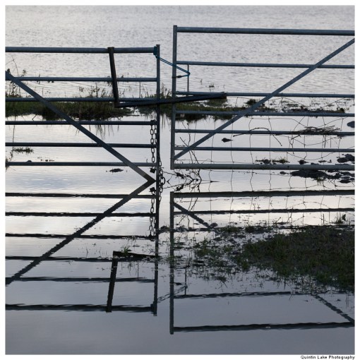 Severn Way. Shrewsbury to Ironbridge
