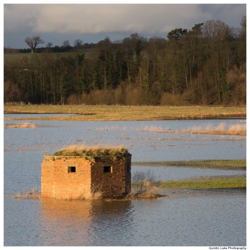 Severn Way. Shrewsbury to Ironbridge