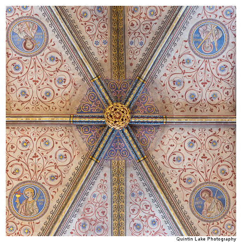 Worcester Cathedral, Worcester, UK