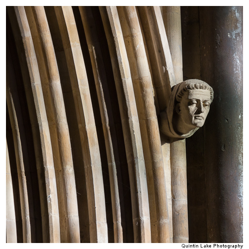 Worcester Cathedral, Worcester, UK
