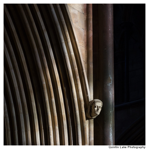 Worcester Cathedral, Worcester, UK