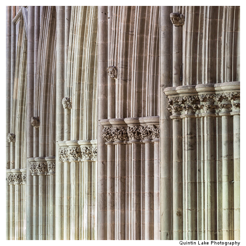 Worcester Cathedral, Worcester, UK