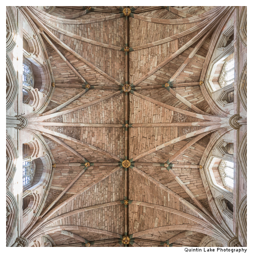 Worcester Cathedral, Worcester, UK