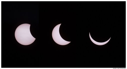 Eclipse sequence
