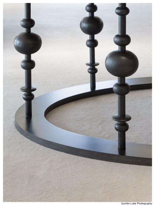 Manolo Blahnik, Harrods, 2015. Nick Leith-Smith, Architecture & Design