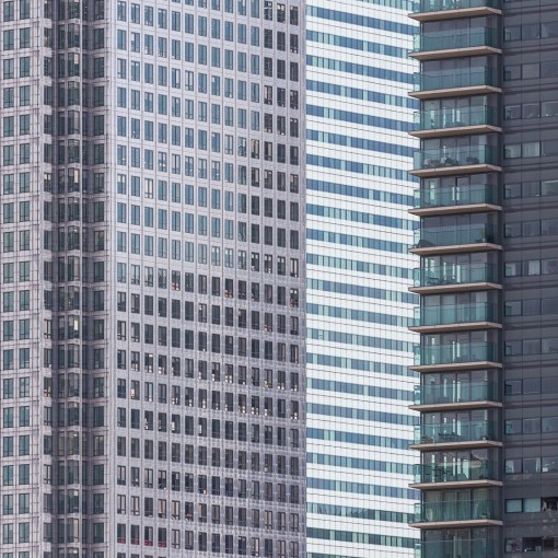 One Canada Square, Canary Wharf