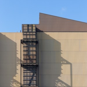 Littlebrook power station I. Dartford.