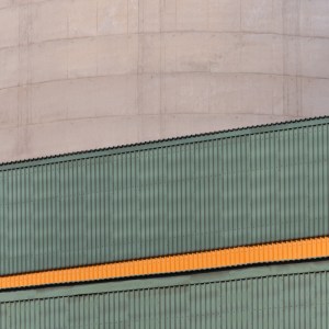 Littlebrook power station III. Dartford.