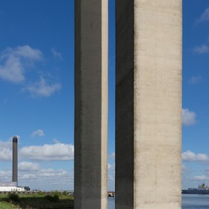 Dartford Bridge II