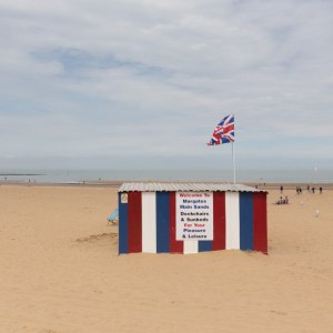 For your Pleasure &amp; Leisure, Margate.