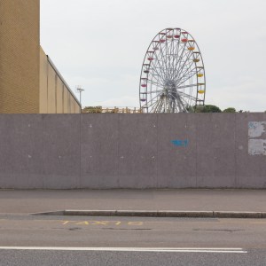 Dreamland I, Big Wheel, Margate.