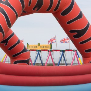 Kiddies Corner, Margate.