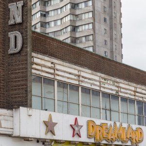 Dreamland II, Margate.