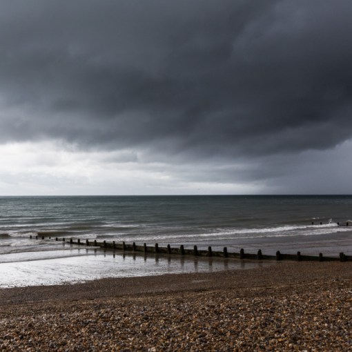 Middleton-on-Sea, Sussex.