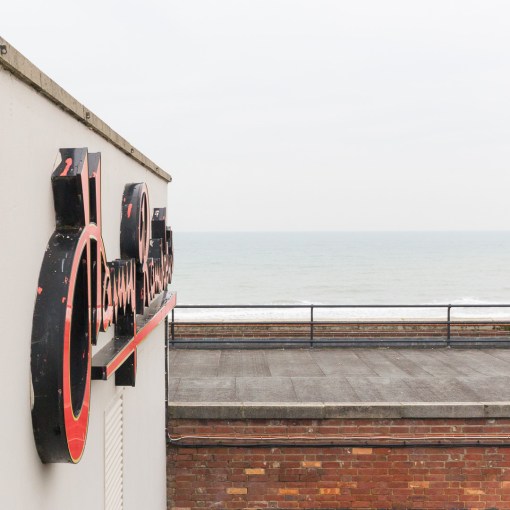 Harry Ramsden’s, Bournemouth, Dorset.