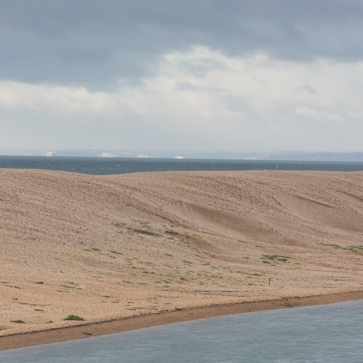 Chesil Beach III, Dorset.