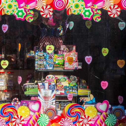 Toffee Nosed, Budleigh Salterton, Devon.