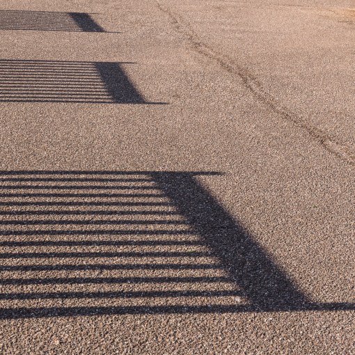 Benches, Budleigh Salterton, Devon.
