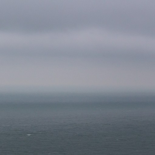 Seascape, Ness Cove, Devon.