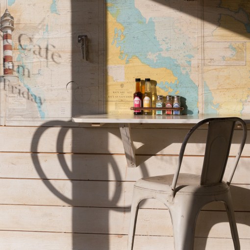 Rockfish, Brixham, Devon.