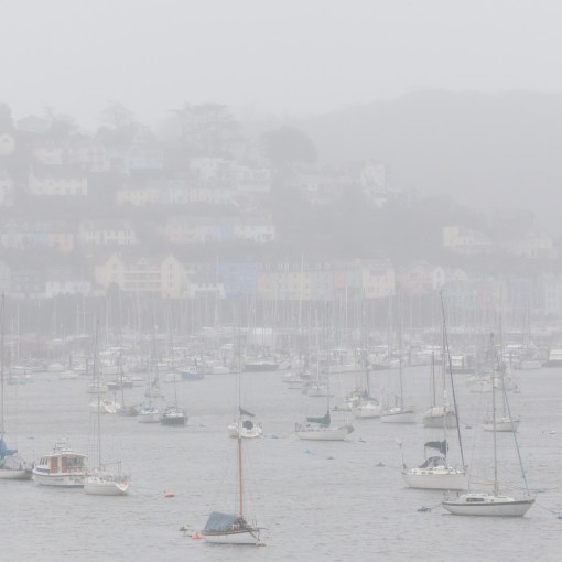 Dartmouth, Devon,