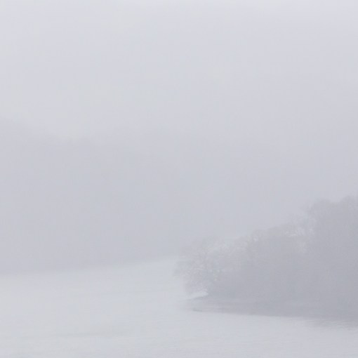 Rough Hole Point, Old Mill Creek meets the River Dart, Devon.