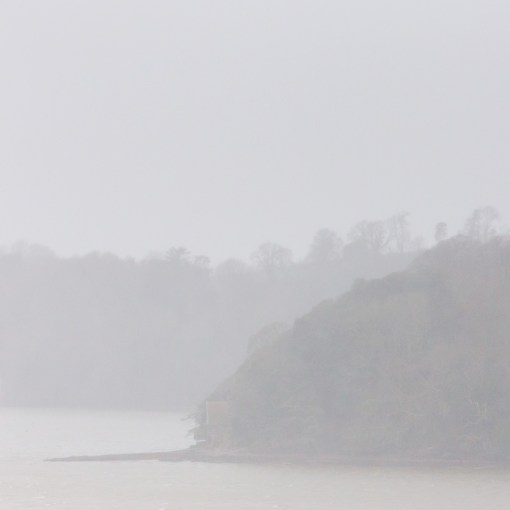 Waddeton Quay, River Dart, Devon.