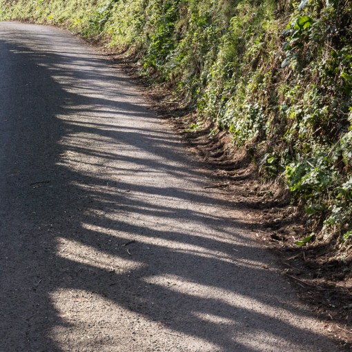 Traine Road, Wembury, Devon.