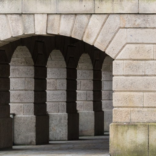 Brewhouse, Royal William Victualling Yard, Plymouth, Devon.
