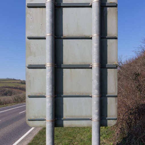 A38. Liskeard Road, Cornwall.