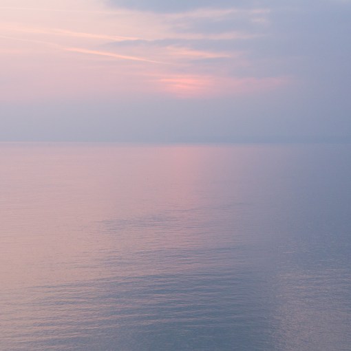 Seascape, Whitsand Bay, Cornwall.