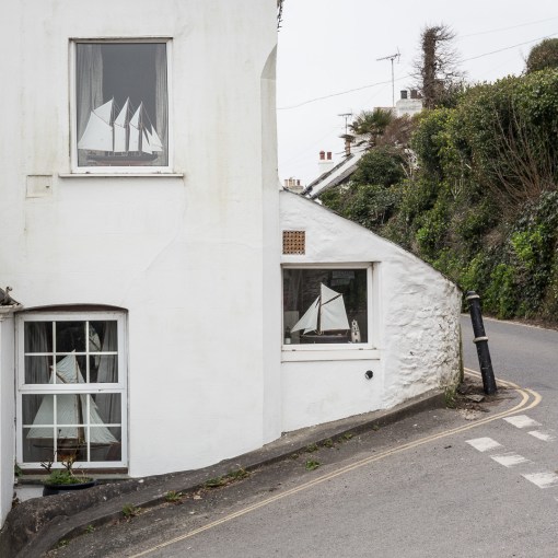 Downderry, Cornwall.