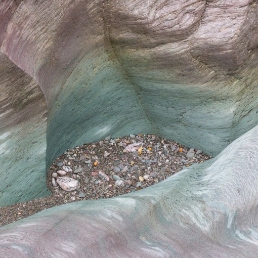 Downderry Beach II, Cornwall.