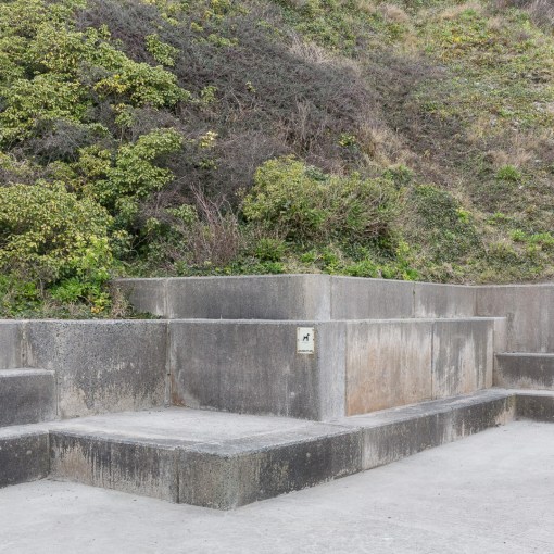 Clean it up! East Looe, Cornwall.