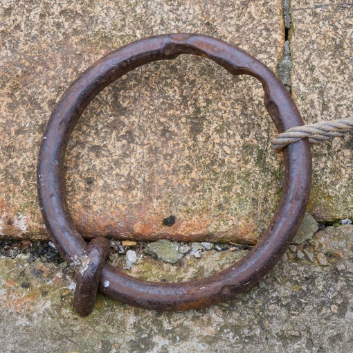 Looe Quay, Cornwall.
