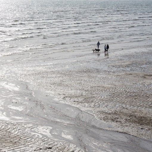 Par Sands, Cornwall.