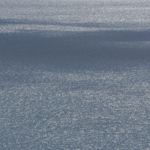 Seascape, St Austell Bay, Cornwall.