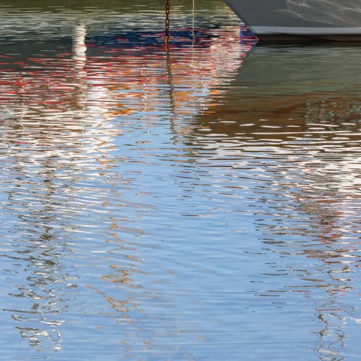 Harbour, Mevagissey, Cornwall.