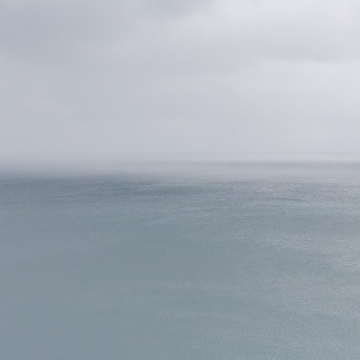 Seascape, Veryan Bay, Cornwall.