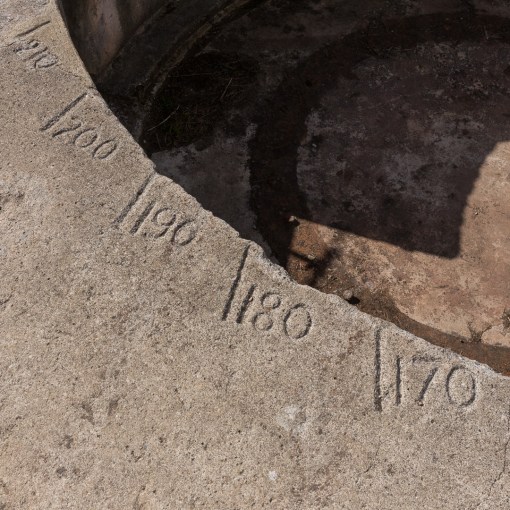 St Anthony Head WW2 Coastal Battery, Cornwall.